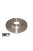 Netex FREN DİSKİ ÖN (HAVALI) DOBLO 1.3 D MULTIJET/1.4/1.6 D MULTIJET/2.0 D 2010 =>,COMBO 305MM 16 JANT - 3