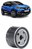 OEM Renault Captur 4plus Filtre Bakım Seti 1.5 Dci+ ADOİLL 5W30 DPF Lİ 4LT 2023 Ü+BORPOWER PREMIUM thumbnail 4