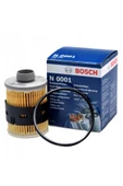 Bosch Chevrolet Captiva C100 2.0 Dizel Mazot Filtresi Marka 1457070001 thumbnail 1