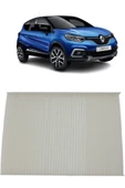 OEM Renault Captur 4plus Filtre Bakım Seti 1.5 Dci+ ADOİLL 5W30 DPF Lİ 4LT 2023 Ü+BORPOWER PREMIUM thumbnail 3