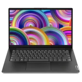 Lenovo V14 G4 83A00078TR011 i5-13420H 24GB 512SSD 14" FHD W11P Dizüstü Bilgisayar - 1