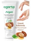 Agarta Doğal Argan El Ve Vücut Bakım Kremi 75 ml - 3