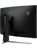 MSI MAG 325CQRXF E2 31.5" 0.5 ms 2K Curved 240 Hz Oyuncu Monitörü - 4