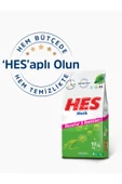 Hes Matik Beyazlar ve Renkliler 10 kg - 5