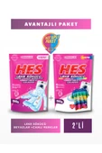 Hes Leke Sökücü Beyazlar/Renkliler 500gr*2 - 1