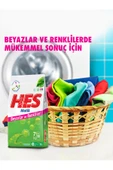 Hes Matik Beyazlar ve Renkliler 7 kg - 3