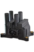 Hella Ateşleme Bobini Focus 1.4/1.6 Zetec-s 1998-2004 1111213-1119835-1130402-1317972-1319929-1372758-1s7g - 1