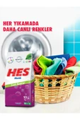 Hes Matik Canlı Renkler 10 Kg - 2