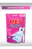 Hes Leke Sökücü Beyazlar/Renkliler 500gr*2 - 2
