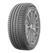 Petlas 225/55 R19 TL 103W XL PRESTIGE SPORT  Oto Yaz Lastiği (Üretim Tarihi:2025) - 1