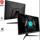 MSI G2712F 27" 1 ms Full HD IPS 180 Hz Oyuncu Monitörü - 2