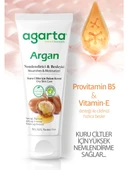 Agarta Doğal Argan El Ve Vücut Bakım Kremi 75 ml - 2