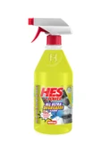 Hes Power Ultra Sarı Yağ Çözücü 1 Lt - 1