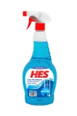 Hes Cam Temizleyici 750 ml Menekşe - 1
