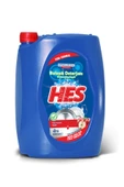 Hes Sıvı Bulaşık Deterjanı Elma 4 Kg - 1