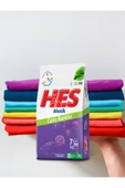 Hes Matik Canlı Renkler 7 Kg - 6