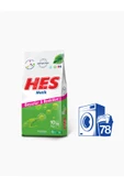 Hes Matik Beyazlar ve Renkliler 10 kg - 4