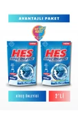 Hes Kireç Önleyici 500 Gr*2 - 1