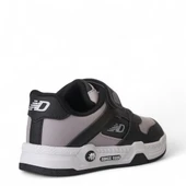 Albishoes Unisex Kız Erkek Çocuk Basket Cırtlı 4 Mevsim Kışlık Anatomik Sneaker Çocuk Spor Ayakkabı thumbnail 5