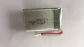 Power-Xtra 3,7 V Lİ-PO 1400 MAH. (10C) PİL - 1