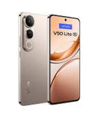 Vivo V50 Lite 256 12 5G (Vivo Türkiye Garantili) Altın 256 GB thumbnail 2