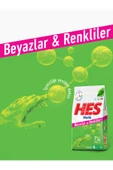 Hes Matik Beyazlar ve Renkliler 7 kg - 5