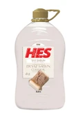 Hes Sıvı El Sabunu Beyaz Sabun 3Lt - 1