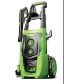 Lutian LT701-2200A Kömürlü Motor 2200 Watt - 170 Bar - 7.5 Litre/Dakika - Dahili Deterjan Tanklı thumbnail 1