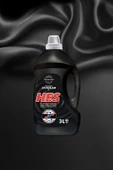 Hes Sıvı Çamaşır Deterjanı Siyahlar 3 Lt - 3