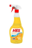 Hes Cam Temizleyici 750 ml Papatya - 1