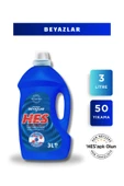 Hes Sıvı Çamaşır Deterjanı Siyahlar / Beyazlar - 2