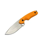 Atasan Avcı Bıçağı Sarı Marka:Yerli Malı Ürün Kodu: ATS 01 21 CM thumbnail 1