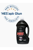 Hes Sıvı Çamaşır Deterjanı Siyahlar 3 Lt - 6