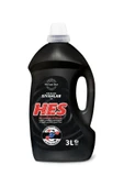 Hes Sıvı Çamaşır Deterjanı Siyahlar 3 Lt - 1