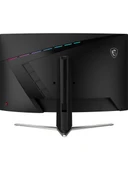 MSI MAG 325CQRXF E2 31.5" 0.5 ms 2K Curved 240 Hz Oyuncu Monitörü - 5