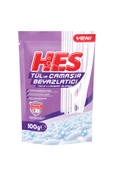 Hes Tül ve Çamaşır Beyazlatıcı 500 Gr - 1