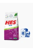 Hes Matik Canlı Renkler 10 Kg - 3