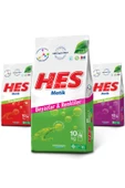 Hes Matik Beyazlar ve Renkliler 10 kg - 2