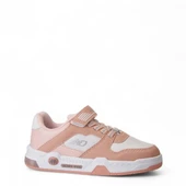 Albishoes Unisex Çocuk Basket Cırtlı 4 Mevsim Kışlık Işıklı Günlük Okul Sneaker Çocuk Spor Ayakkabı - 2