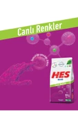 Hes Matik Canlı Renkler 10 Kg - 4