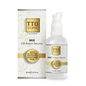 TTO Clinic Mix Cilt Bakım Serumu 50 ml - 1