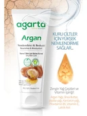 Agarta Doğal Argan El Ve Vücut Bakım Kremi 75 ml - 4