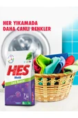 Hes Matik Canlı Renkler 7 Kg - 2