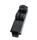 KRAW AN330 Ön Kapı Cam Açma Anahtarı (Çiftli) Sol Courier 14/ Connect 13 - 1