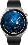 Huawei Watch GT 3 Pro 46mm Titanyum Kasa ve Siyah Kauçuk Kayış Akıllı Saat - 6