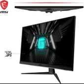 MSI G2712F 27" 1 ms Full HD IPS 180 Hz Oyuncu Monitörü - 3