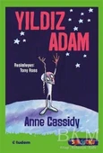 Yıldız Adam - Sen de Oku Tudem Yayınları Anne Cassidy - 1