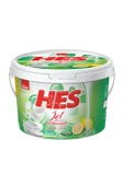 Hes Jel Bulaşık Deterjan 8 Kg - 1