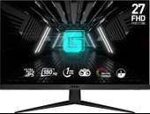 MSI G2712F 27" 1 ms Full HD IPS 180 Hz Oyuncu Monitörü - 1