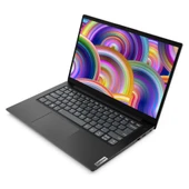 Lenovo V14 G4 83A00078TR011 i5-13420H 24GB 512SSD 14" FHD W11P Dizüstü Bilgisayar - 2
